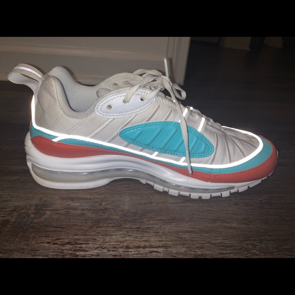 Nike Air 97’s!